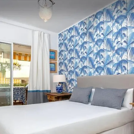 Apartamento En La Milla De Oro Apartment Marbella