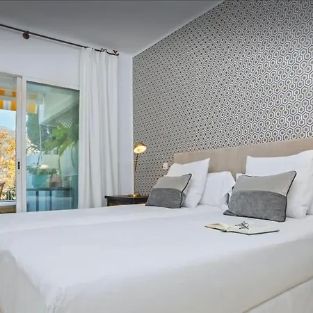 Apartamento En La Milla De Oro Apartment Marbella